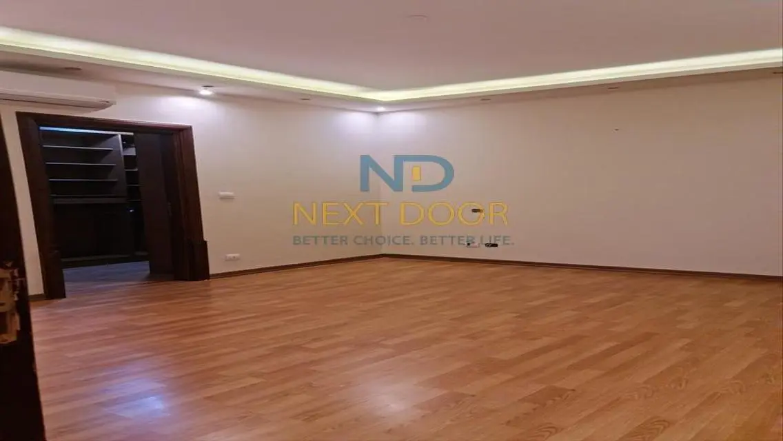 Apartment For Rent in Best Location semi furnished