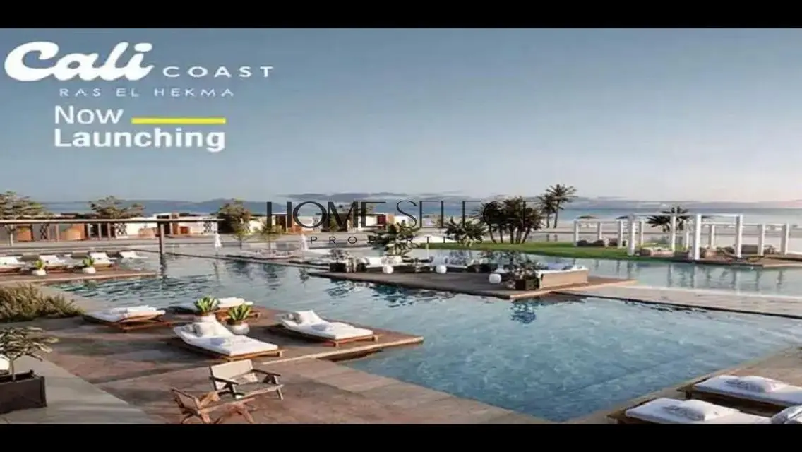 Resale duplex At Cali Coast North Coast