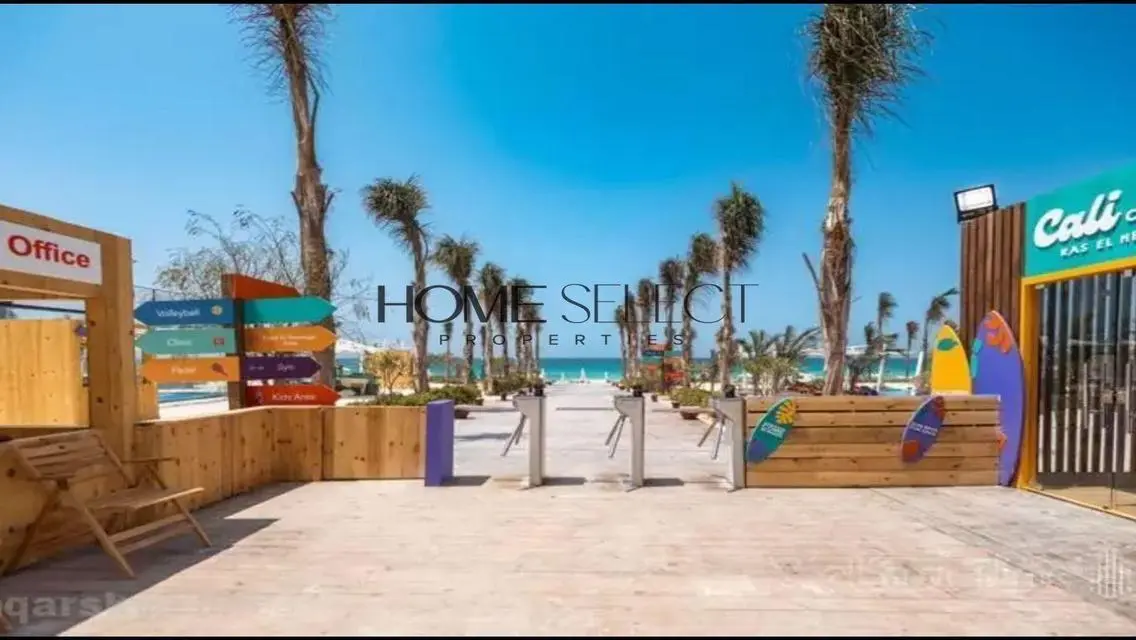 Resale duplex At Cali Coast North Coast