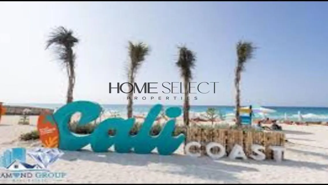 Resale duplex At Cali Coast North Coast