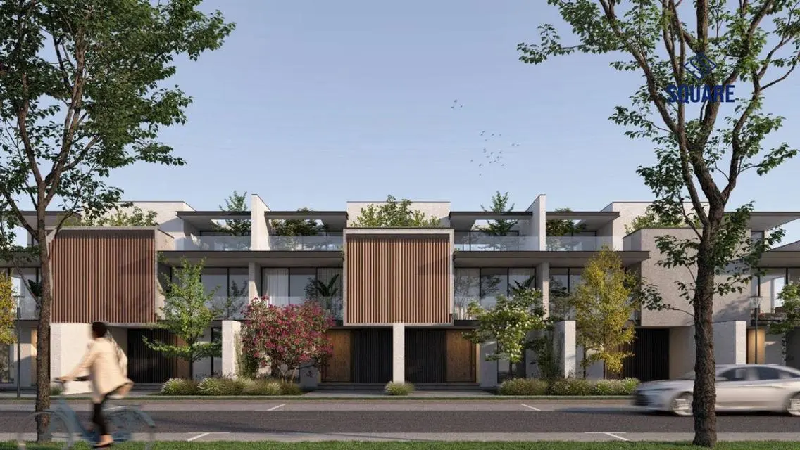 Near Mall Of Egy Zero D.P Townhouse Over 8Y INST
