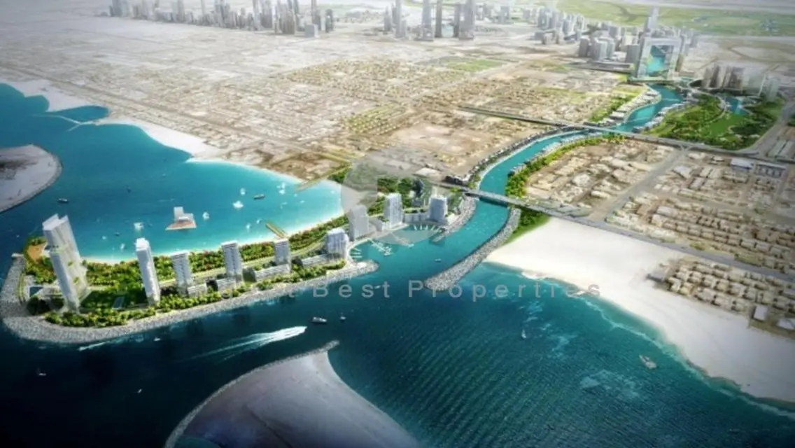 Get new Opportunity in dubai with damac