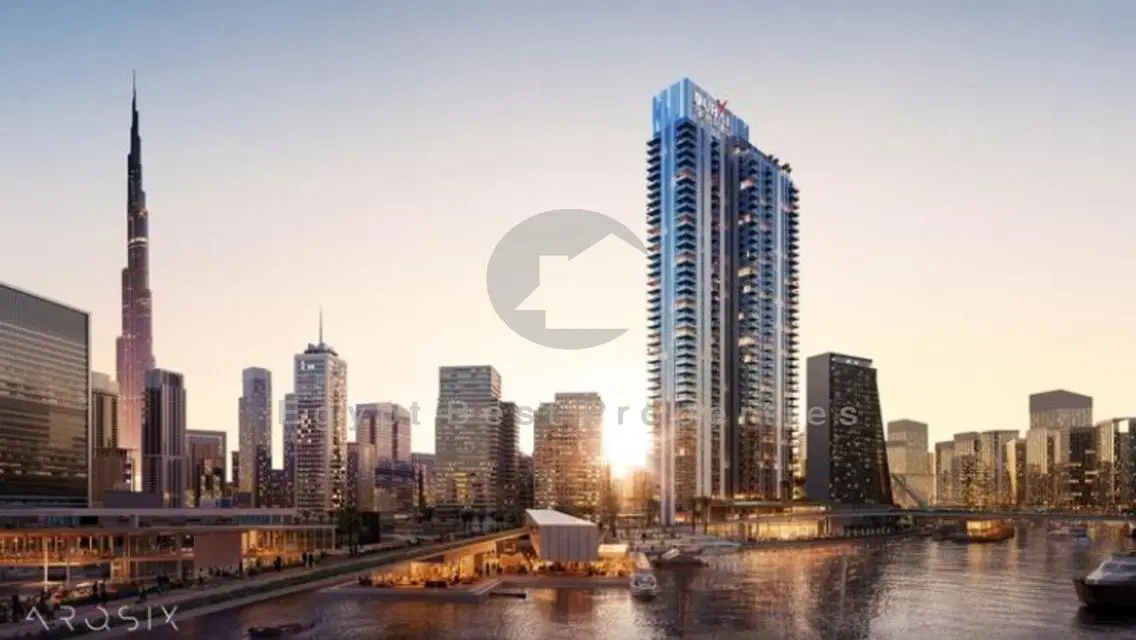 Get new Opportunity in dubai with damac