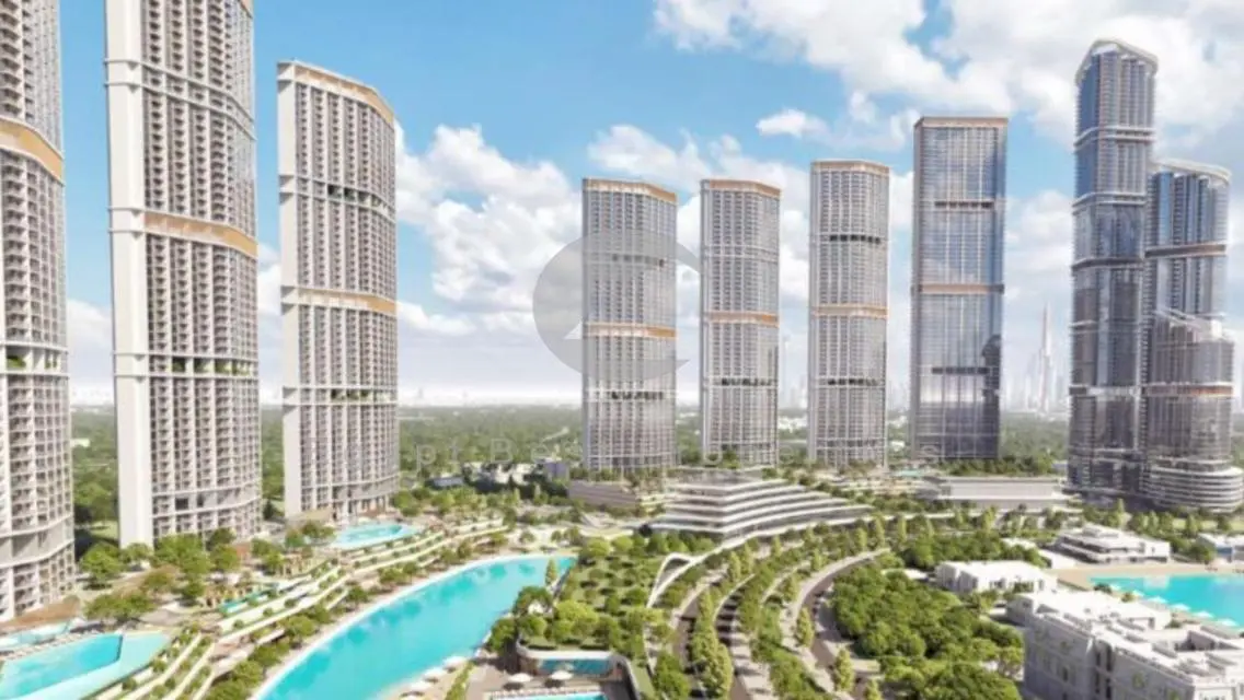 Get new Opportunity in dubai with damac