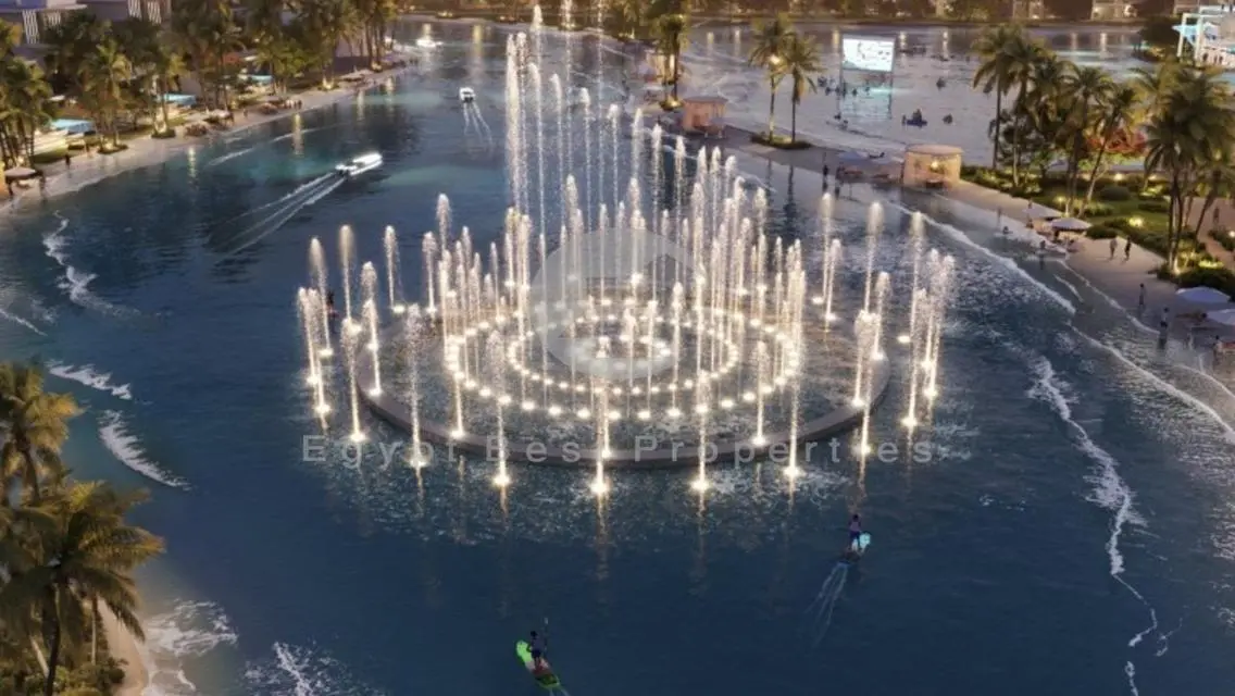 Get new opportunity in dubai luxury appartment