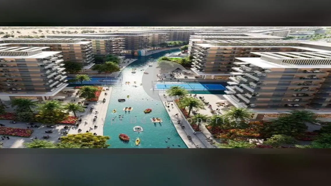 Get new opportunity in dubai with damac