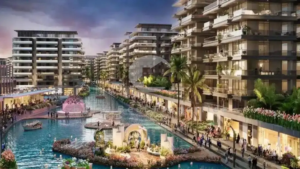 Get new opportunity in dubai with damac