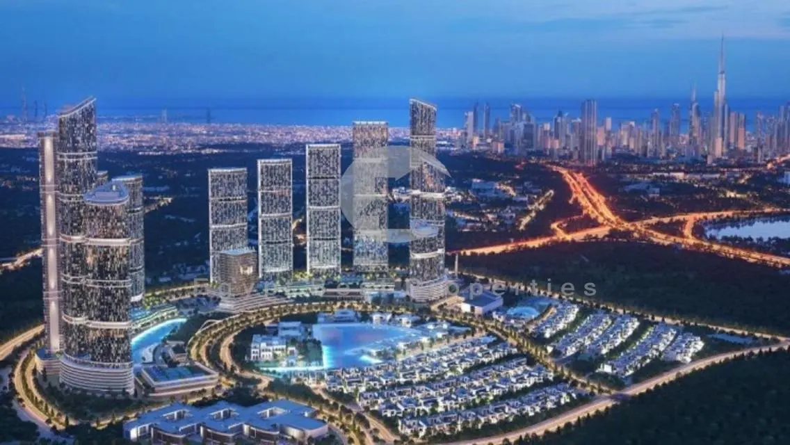 Get new opportunity in dubai with damac