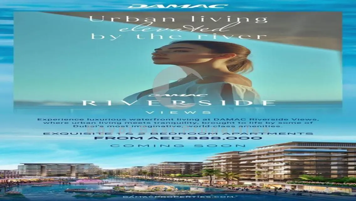Get new opportunity in dubai with damac