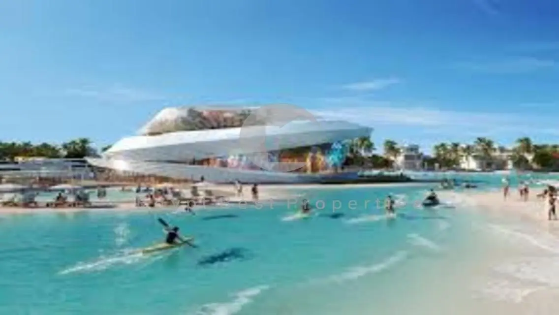 luxury appartment with damac island in dubai