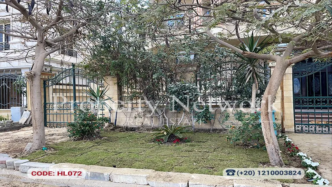 شقة فاخرة للإيجار بمساحة مريحة