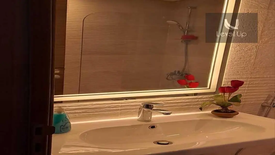 Modern furnished apartment for rent in Cairo Festi