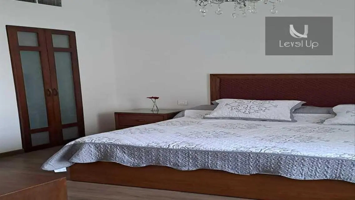 Modern furnished apartment for rent in Cairo Festi