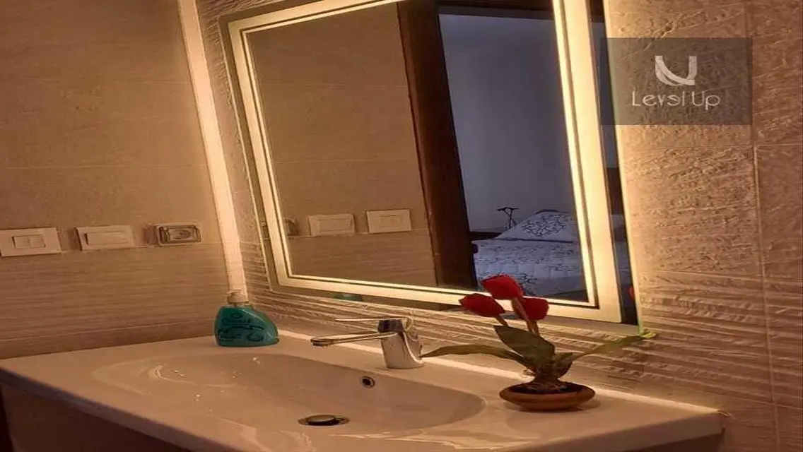 Modern furnished apartment for rent in Cairo Festi