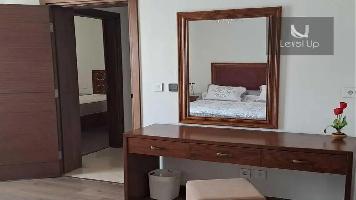 Modern furnished apartment for rent in Cairo Festi