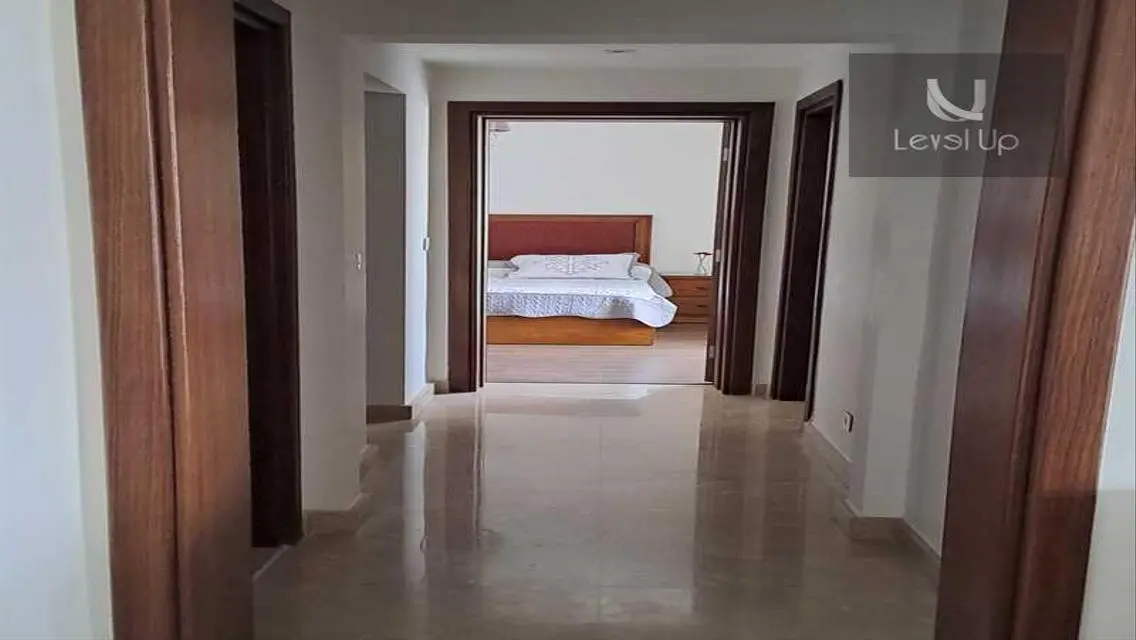 Modern furnished apartment for rent in Cairo Festi