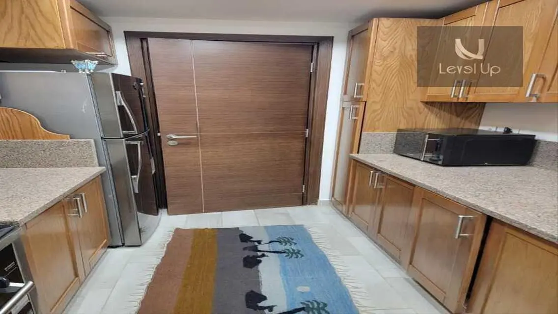 Modern furnished apartment for rent in Cairo Festi