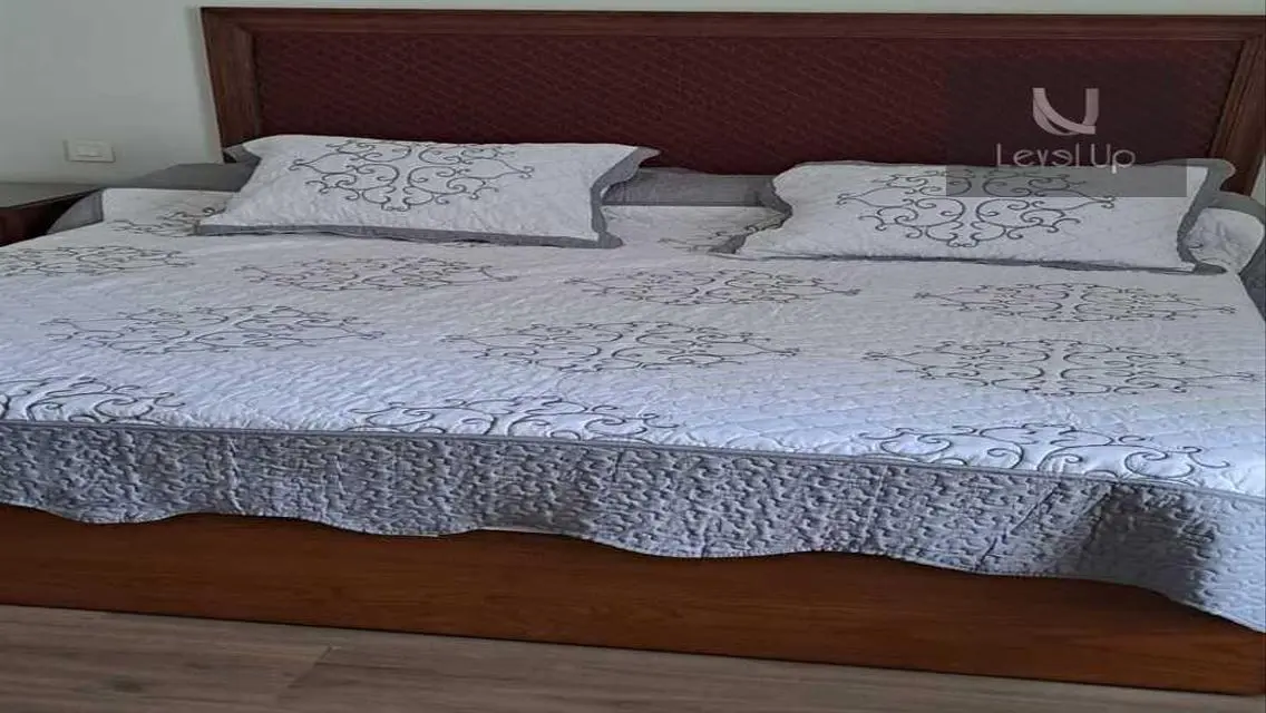 Modern furnished apartment for rent in Cairo Festi