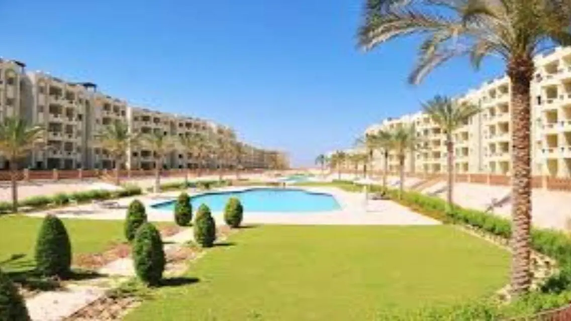 villa L prime location for sale Fully Furnished