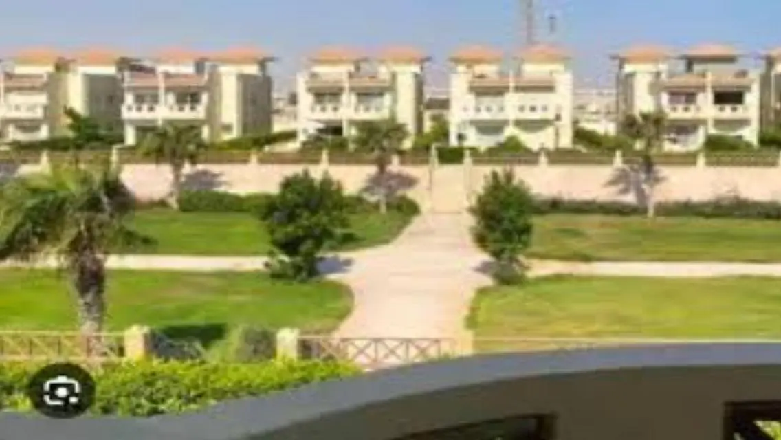 villa L prime location for sale Fully Furnished