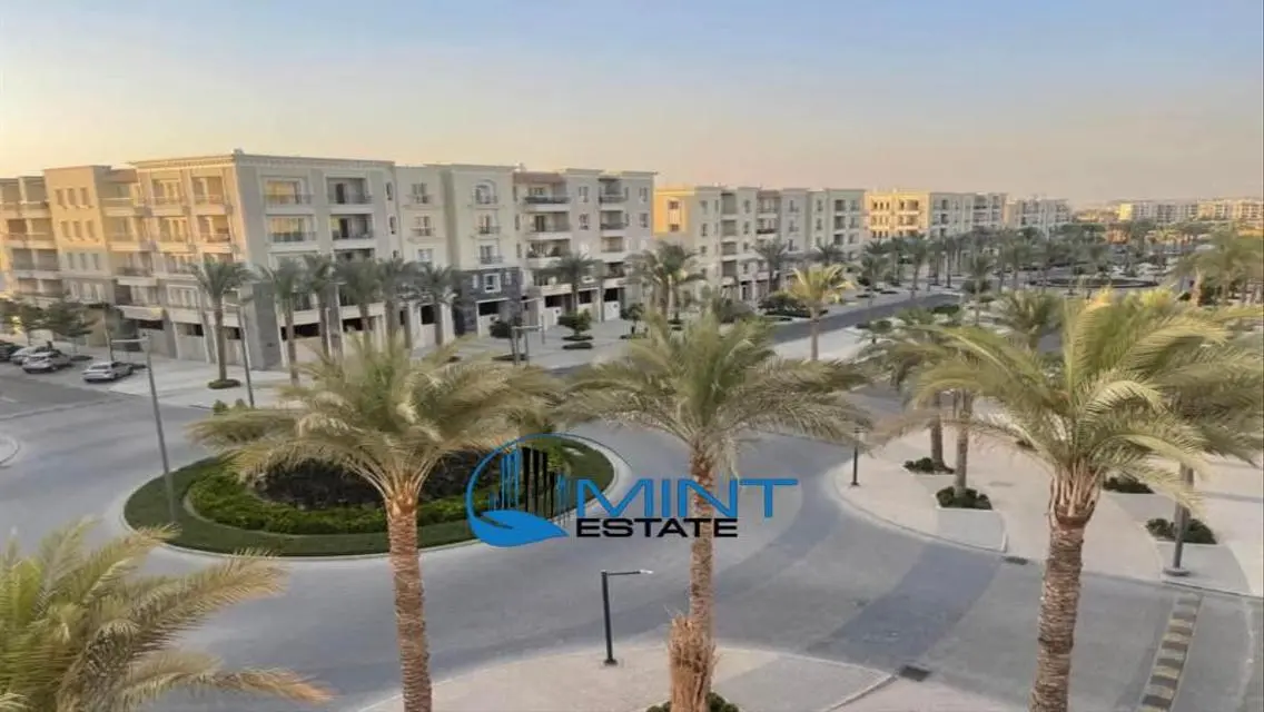 3 bedroom apartment for sale in Mivida Boulevard 2