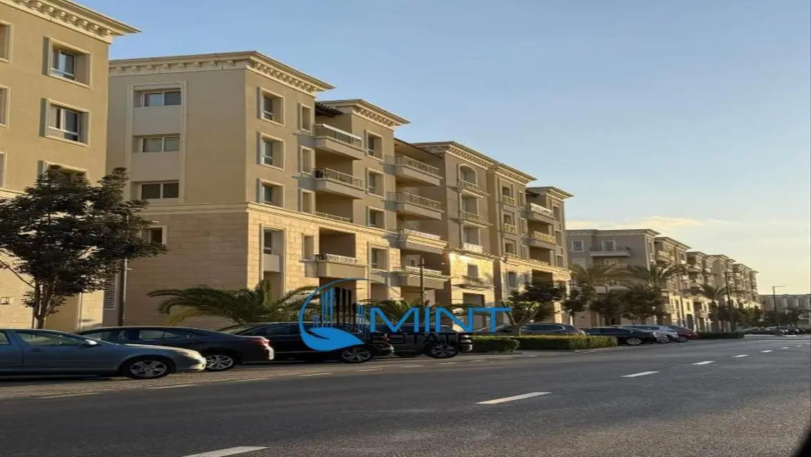 3 bedroom apartment for sale in Mivida Boulevard 2