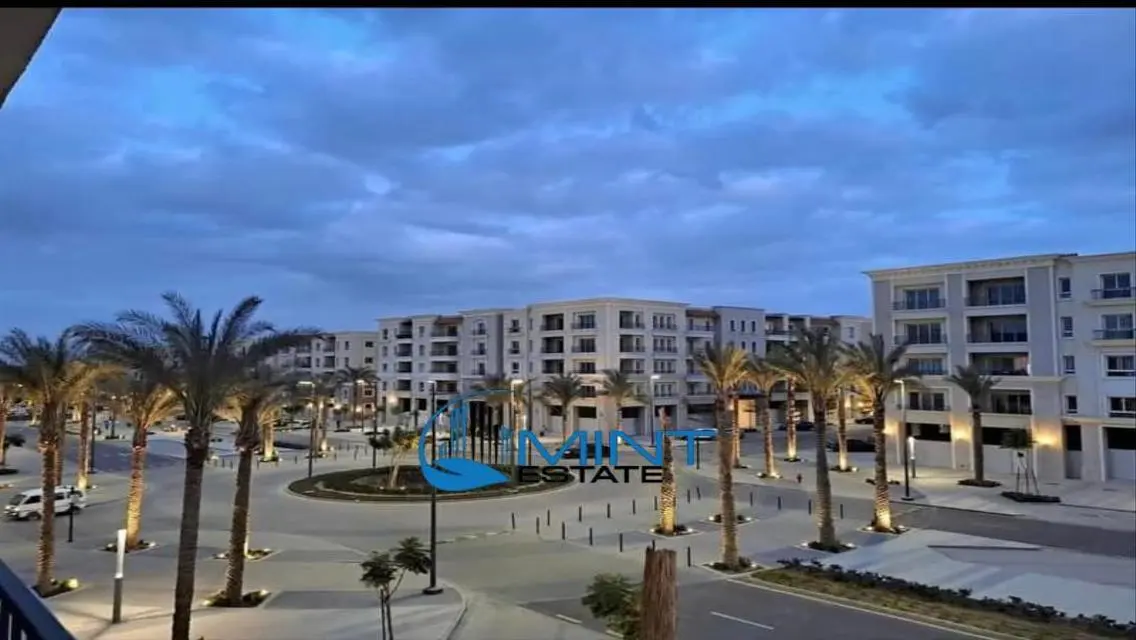 3 bedroom apartment for sale in Mivida Boulevard 2