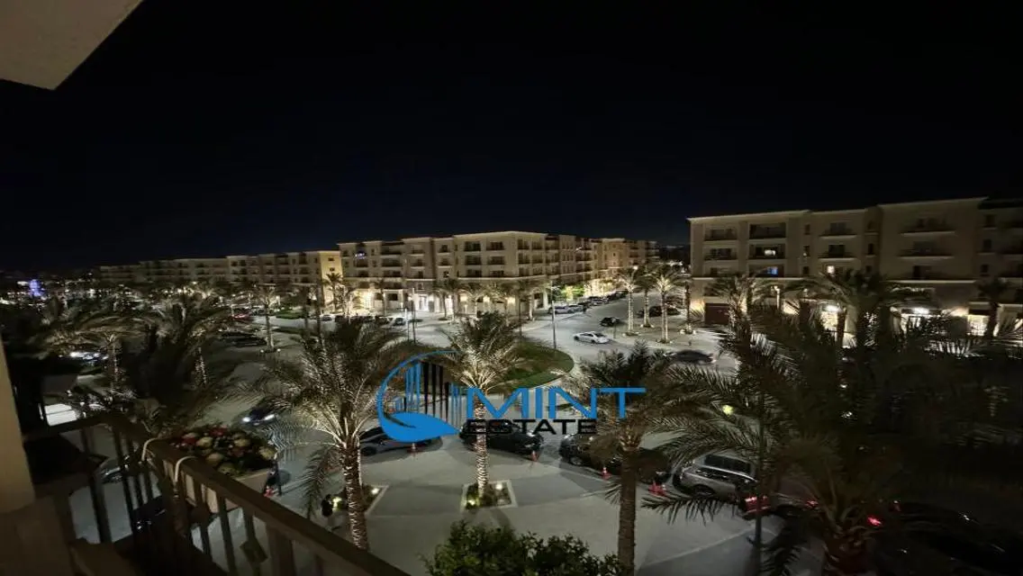 3 bedroom apartment for sale in Mivida Boulevard 2