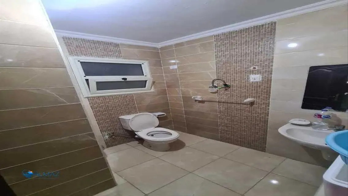 Apartment for rent, new law in Dar Misr AlQarnful