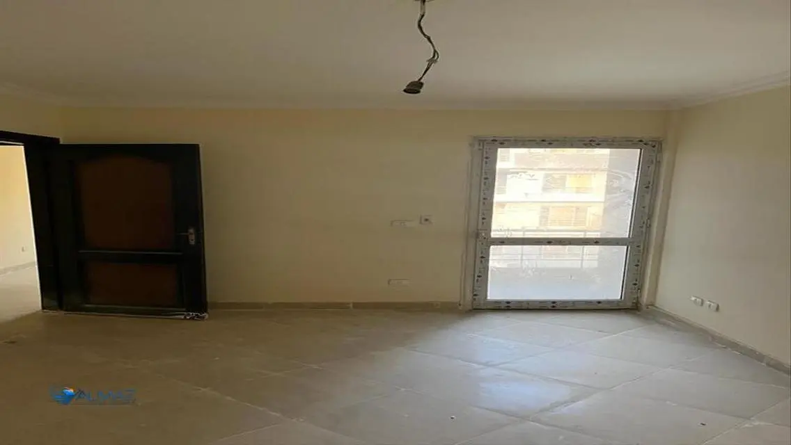 Apartment for rent, new law in Dar Misr AlQarnful