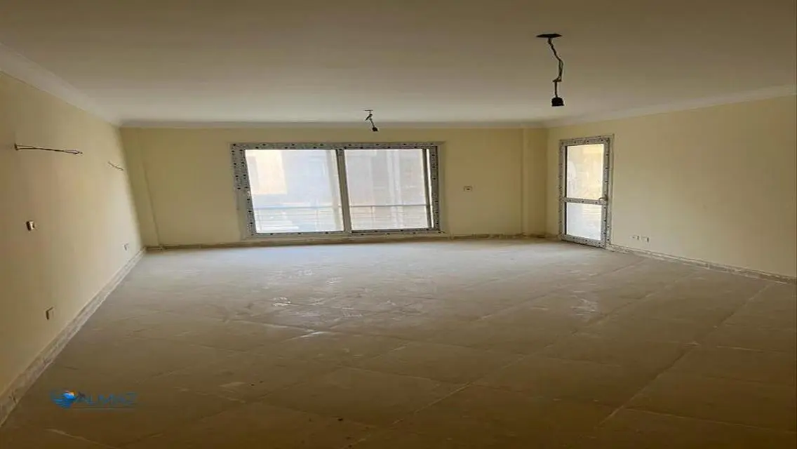 Apartment for rent, new law in Dar Misr AlQarnful