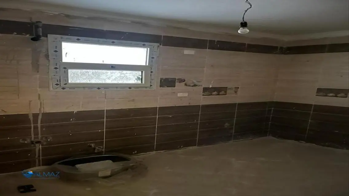 Apartment for rent, new law in Dar Misr AlQarnful