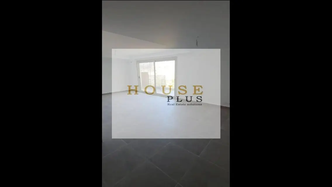 Apartment for rent, first residence