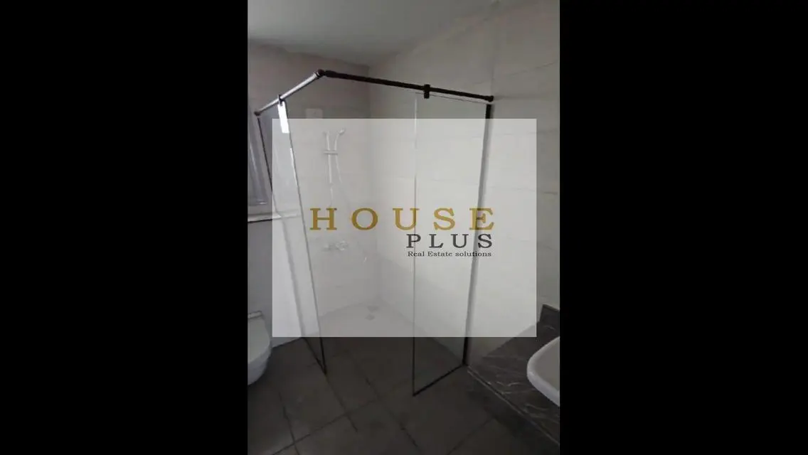 Apartment for rent, first residence