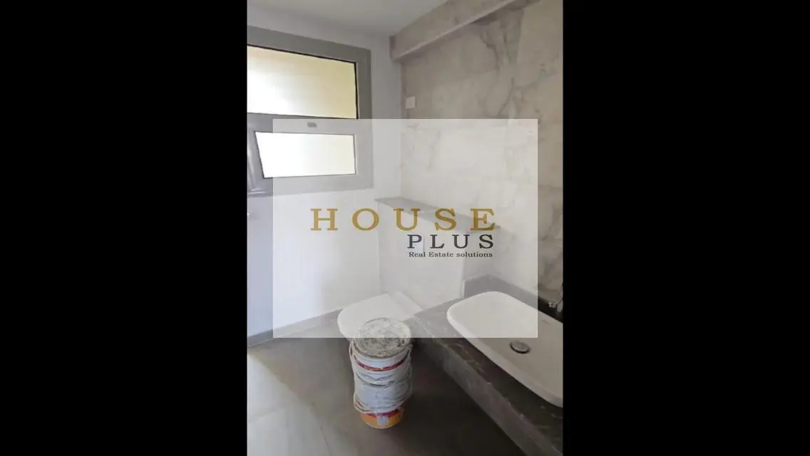 Apartment for rent, first residence