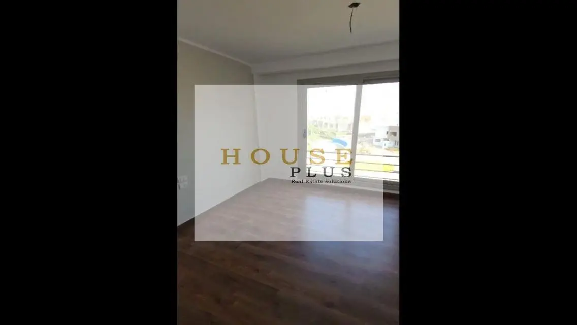 Apartment for rent, first residence