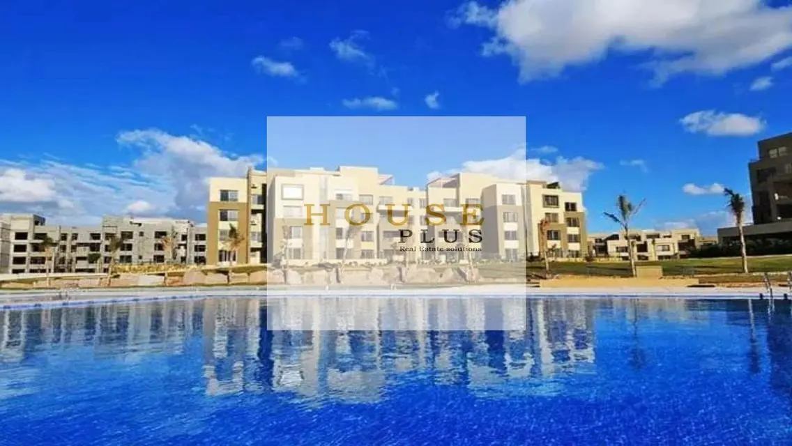 Apartment for rent, first residence