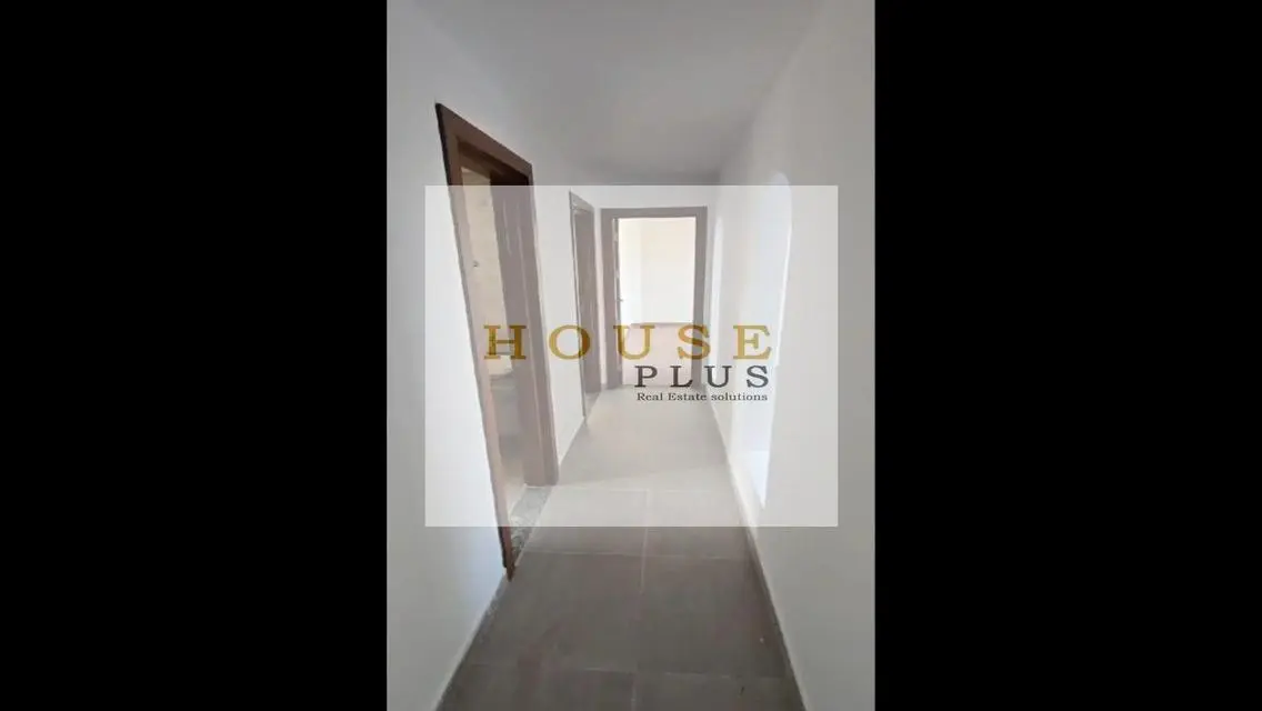 Apartment for rent, first residence