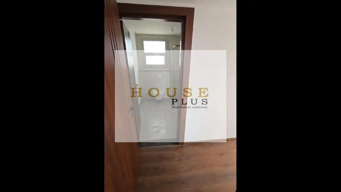 Apartment for rent, first residence