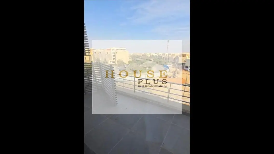Apartment for rent, first residence