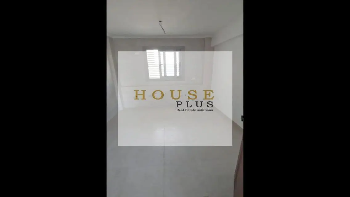 Apartment for rent, first residence