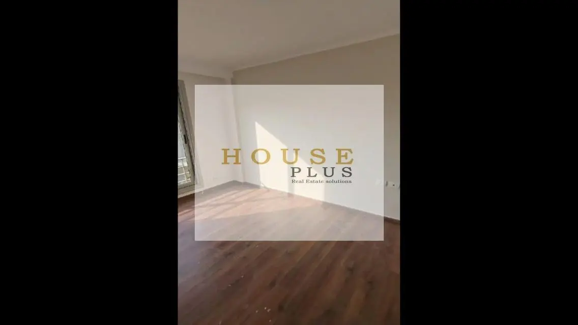 Apartment for rent, first residence