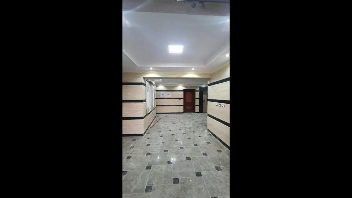 نيو زايد ويست فيو بنك التعمير و الاسكان استلام سنه
