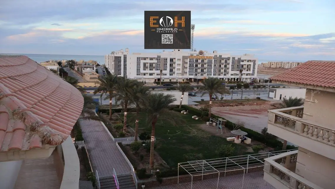 Luxury Apartment for Sale with Stunning Amenities