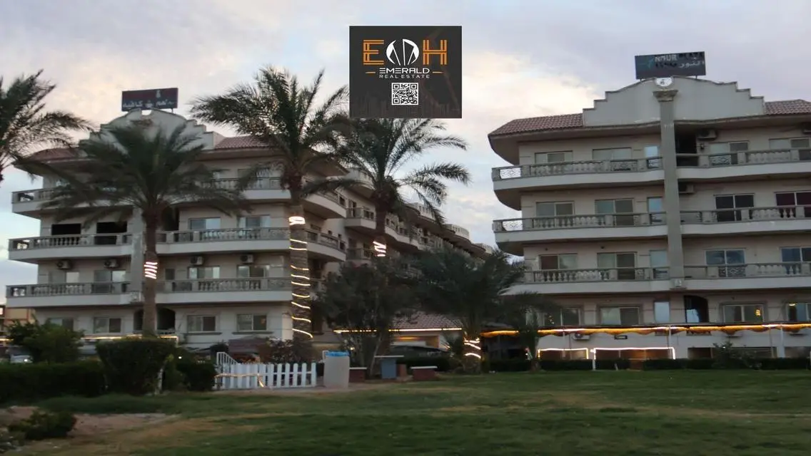 Luxury Apartment for Sale with Stunning Amenities