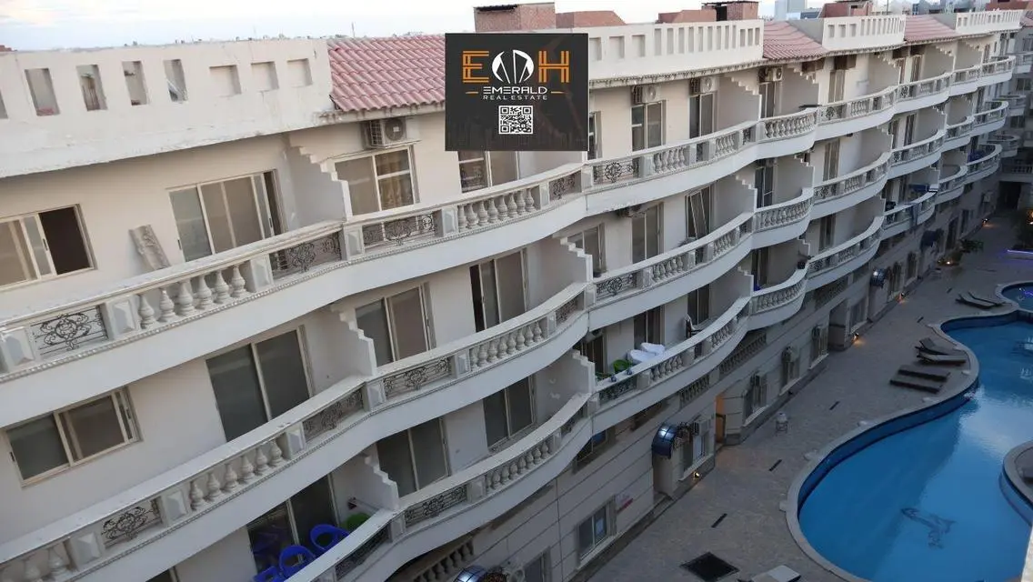 Luxury Apartment for Sale with Stunning Amenities