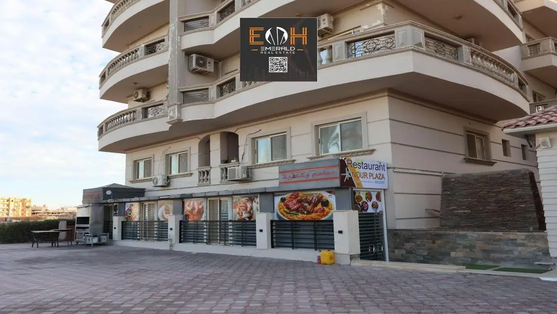 Luxury Apartment for Sale with Stunning Amenities