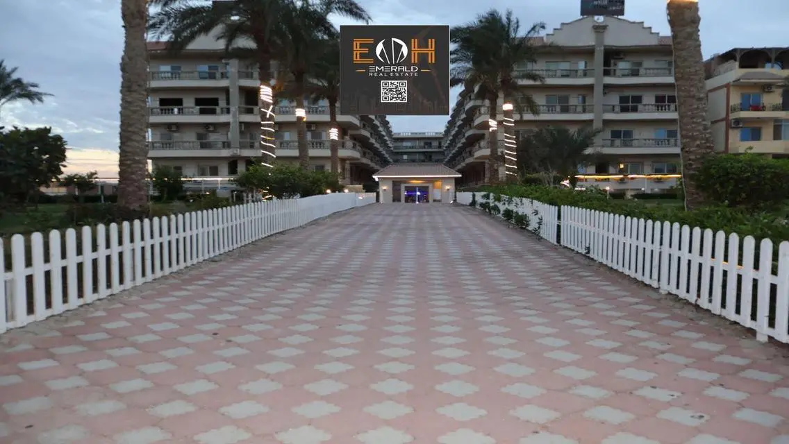 Luxury Apartment for Sale with Stunning Amenities