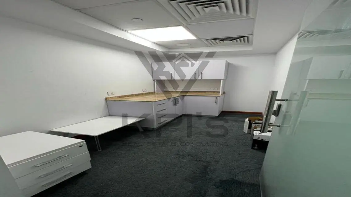 Office Finished for rent Primeview in Sector1 350M