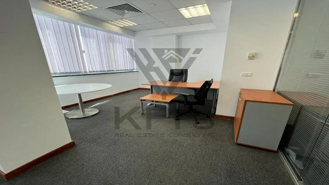 Office Finished for rent Primeview in Sector1 350M